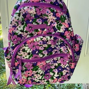 Vera Bradley Mini Backpack